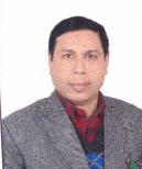 Sunil Kumar Shukla