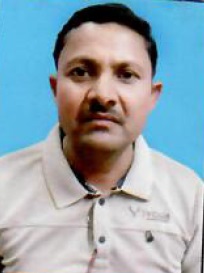 Sunil Kumar Verma