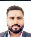 Sunil Kumar Yadav