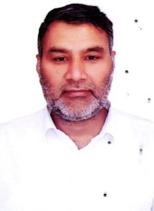 Sunil Kumar
