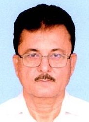 Sunil Laxman Chavan