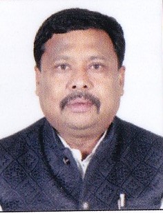 Sunil Laxmanrao Wakekar