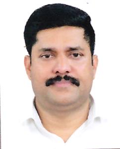 Sunil Mannath