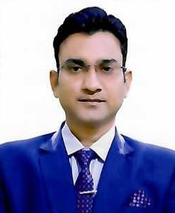 Sunil Meghwal