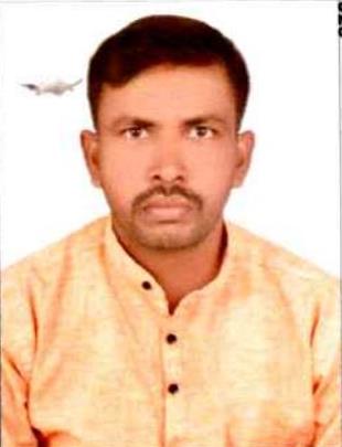 Sunil Motiram Gajbhar