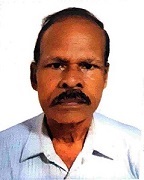 Sunil Naskar