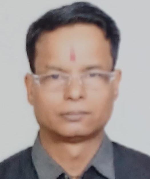 Sunil Pandit