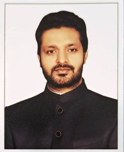 Sunil Patel