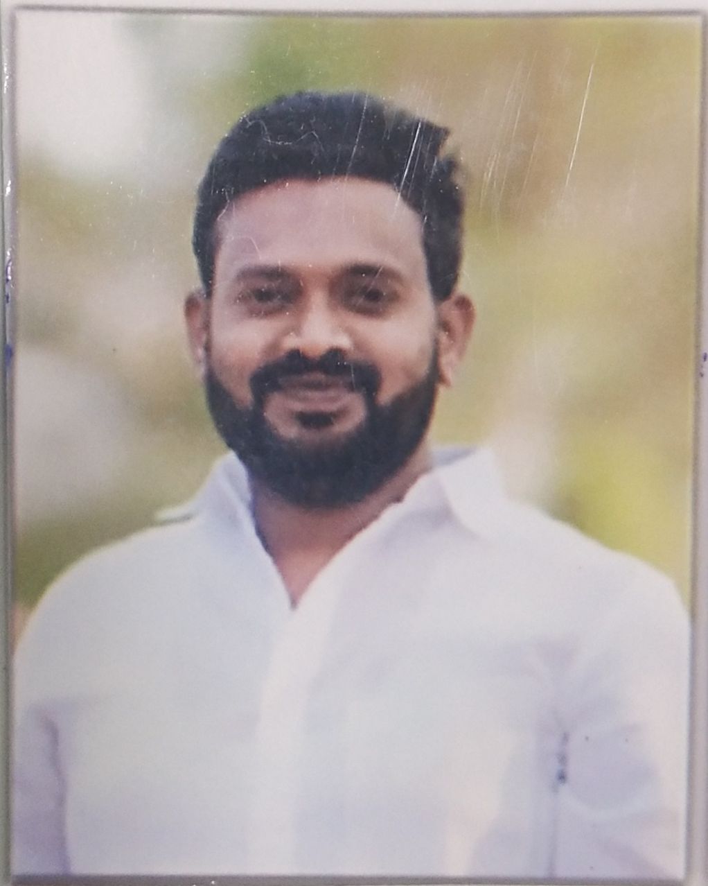 Sunil Raju Nakka