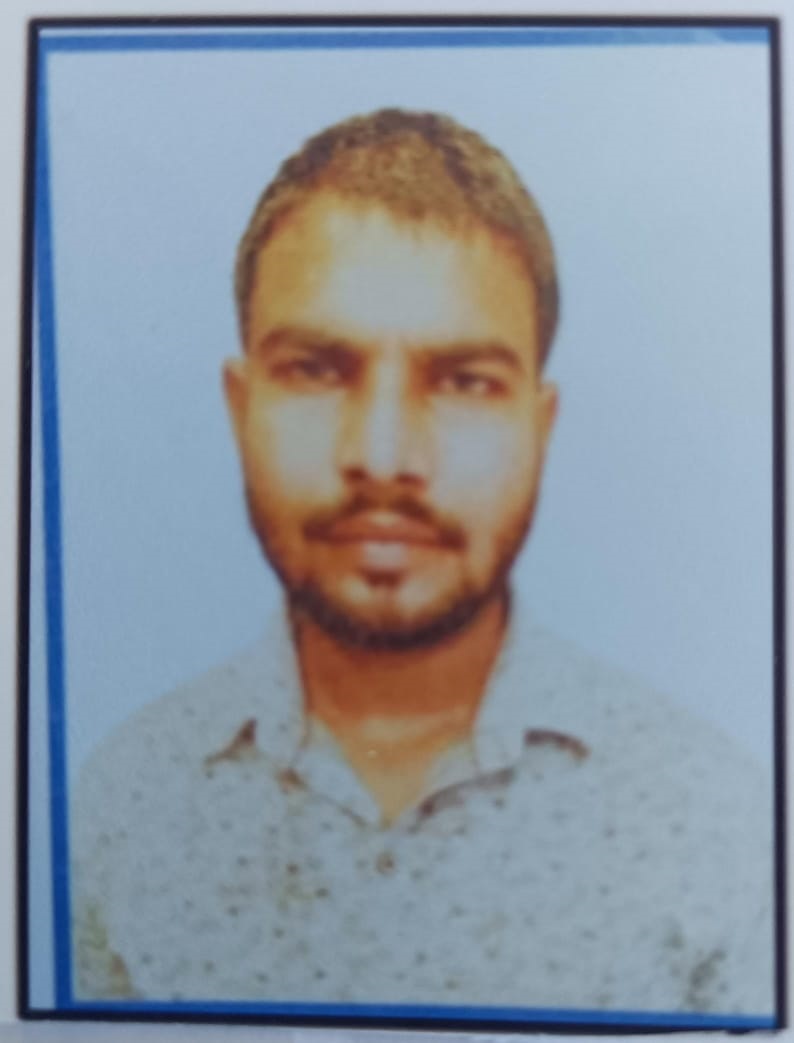 Sunil Ram