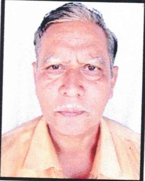 Sunil Ramdasji Deshmukh