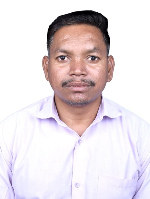 Sunil Ramesh More