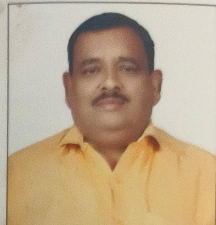 Sunil Ray