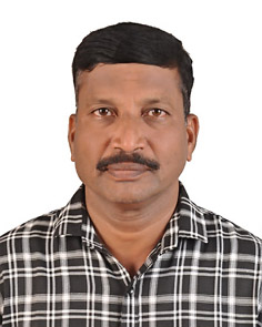 Sunil Sakharam Jadhav