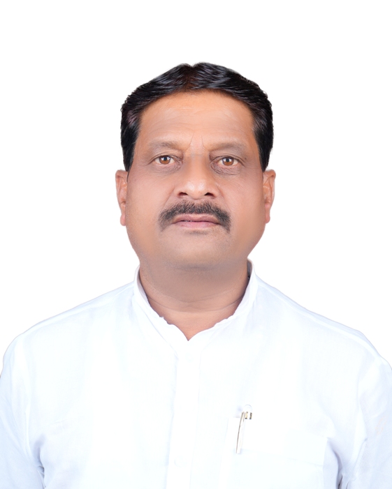 Sunil Shivaji Bandgar