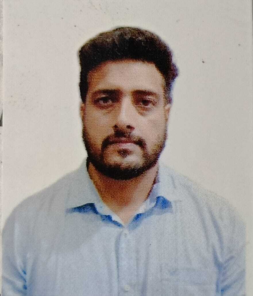 Sunil Singh
