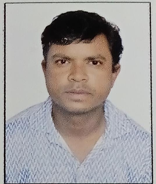 Sunil Singh