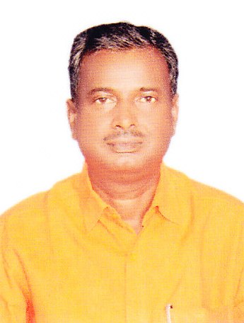 Sunil Soren