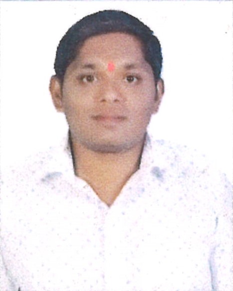 Sunil Suresh Fulsoundar