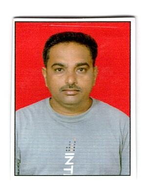 Sunil Suresh Wagh