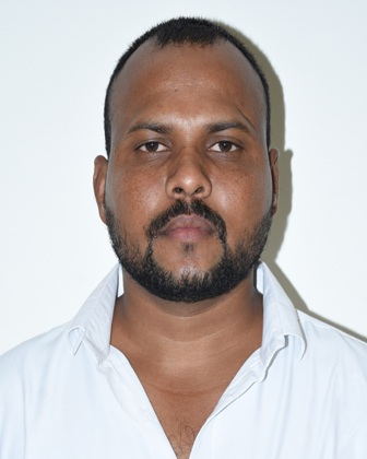 Sunil Tarachand More