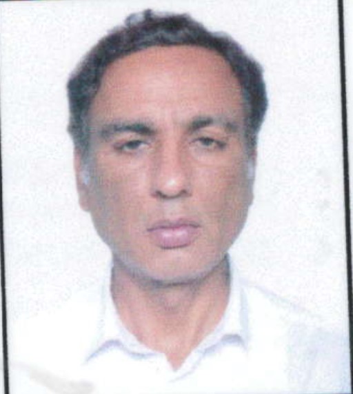 Sunil Tewatia