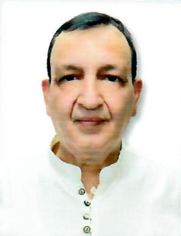 Sunil Thaman