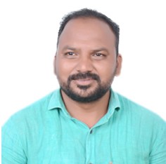 Sunil Tukaram Bhil
