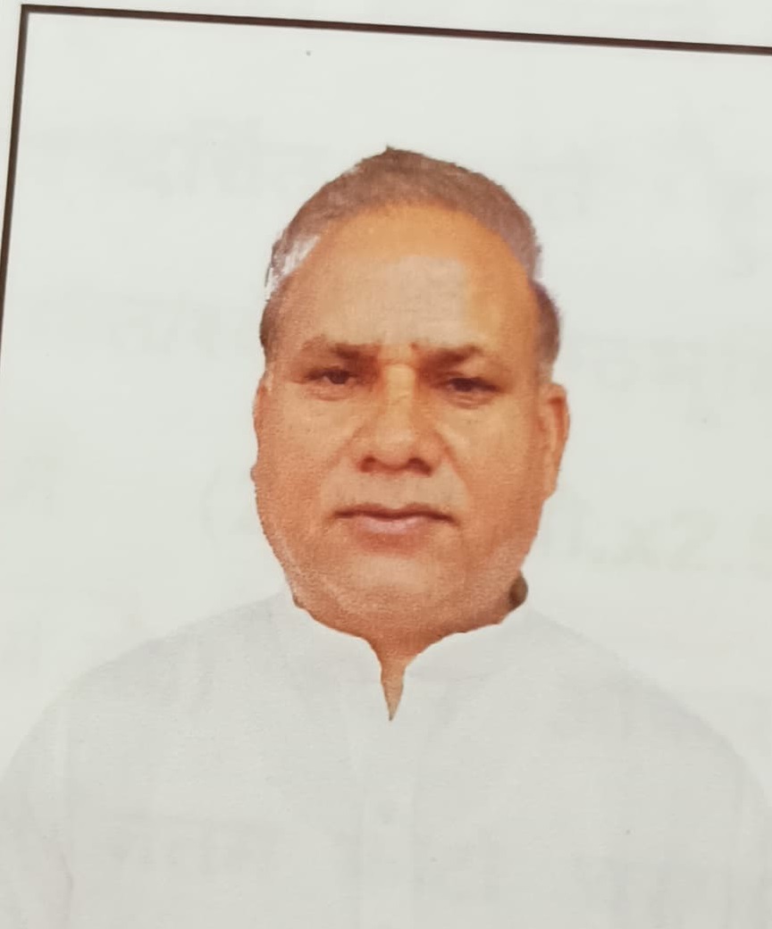 Sunil Tyagi