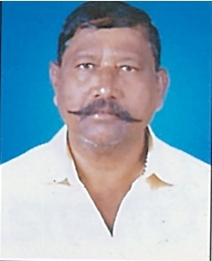 Sunil Vasantrao Shirsat