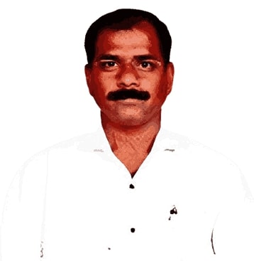 Sunil Vitthal Pawar