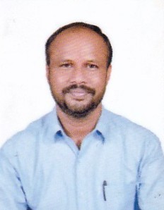 Sunil Yadav