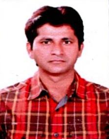 Sunilkumar Shinde