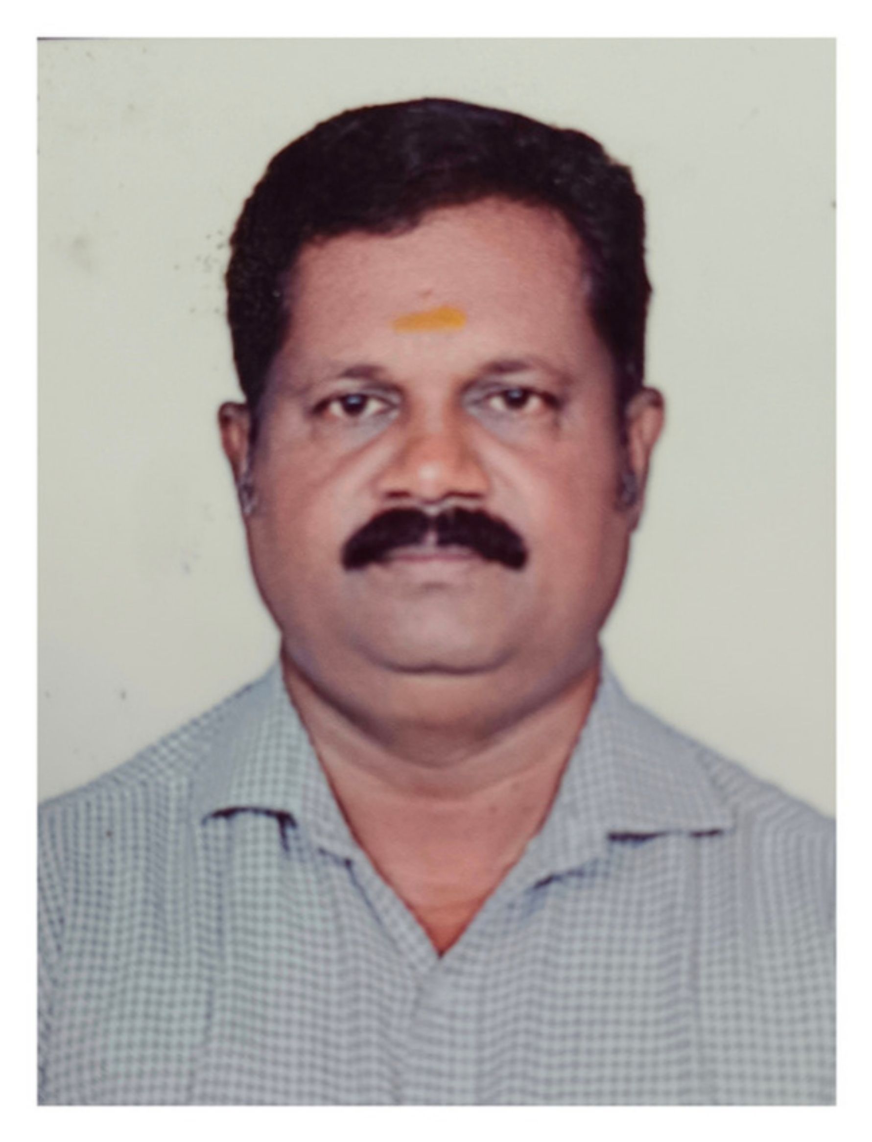Sunilkumar Son Of Prabhakaran