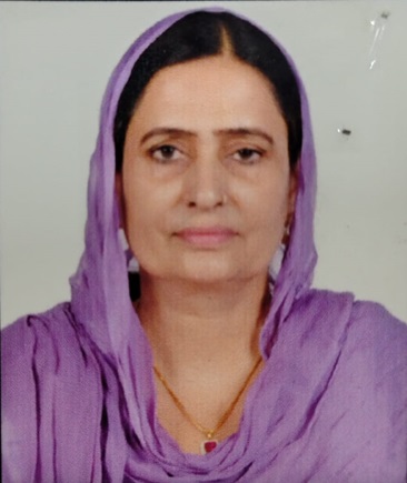 Sunita Battan