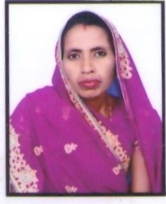 Sunita Chheda Pasi