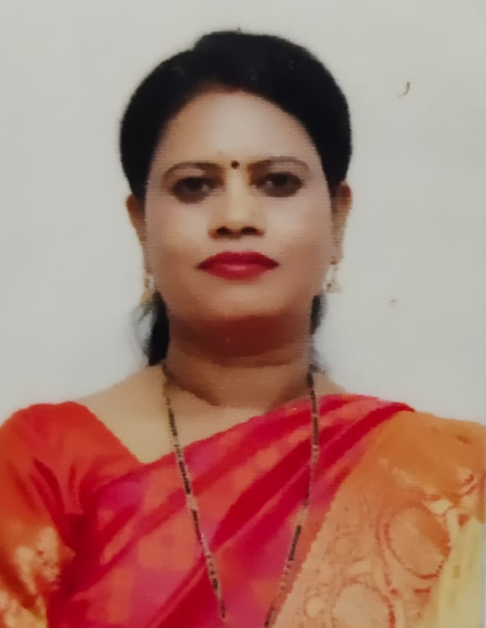 Sunita Choudhary