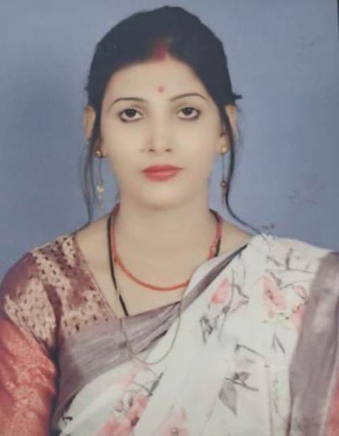 Sunita Devi