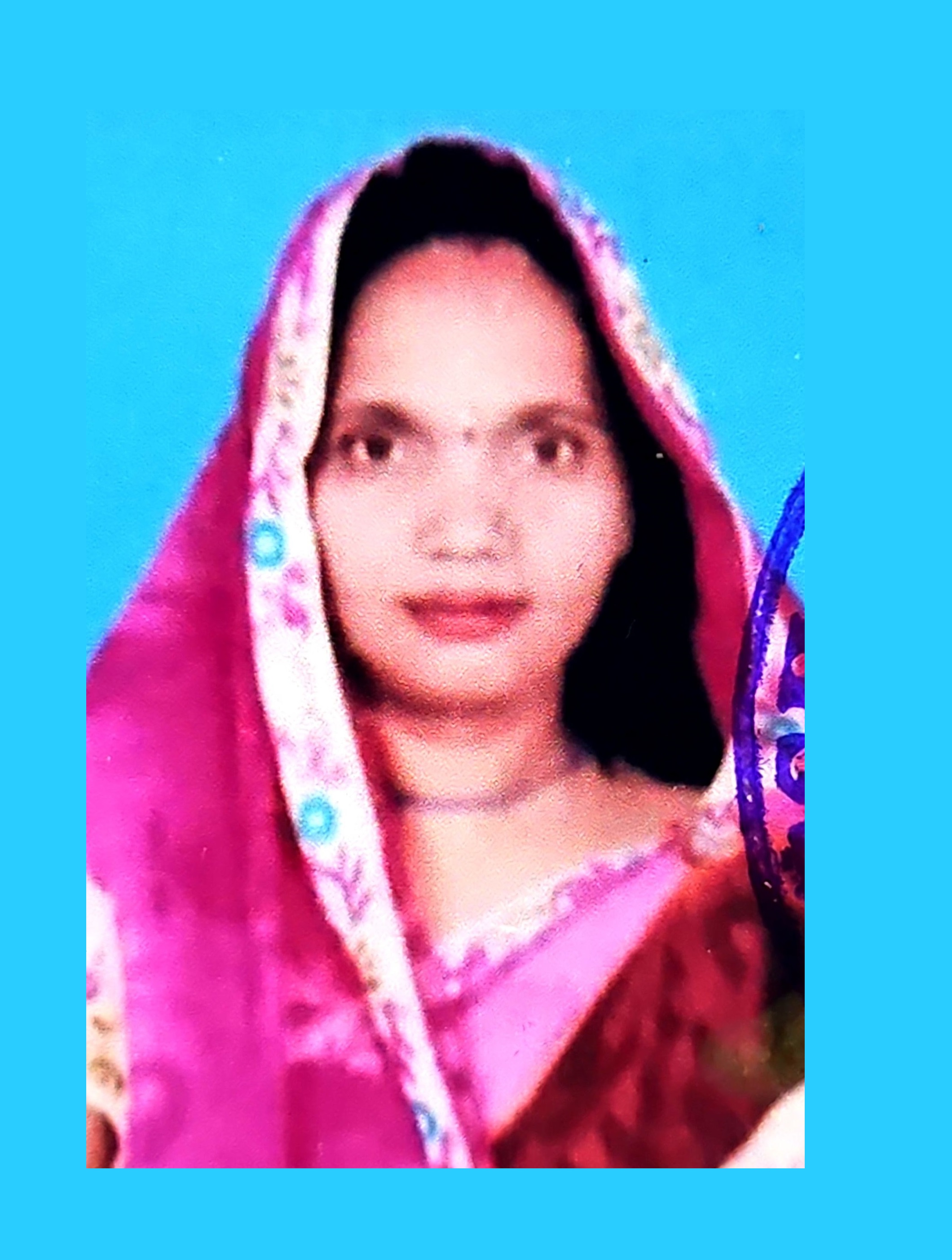 Sunita Devi