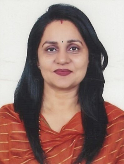Sunita Duggal