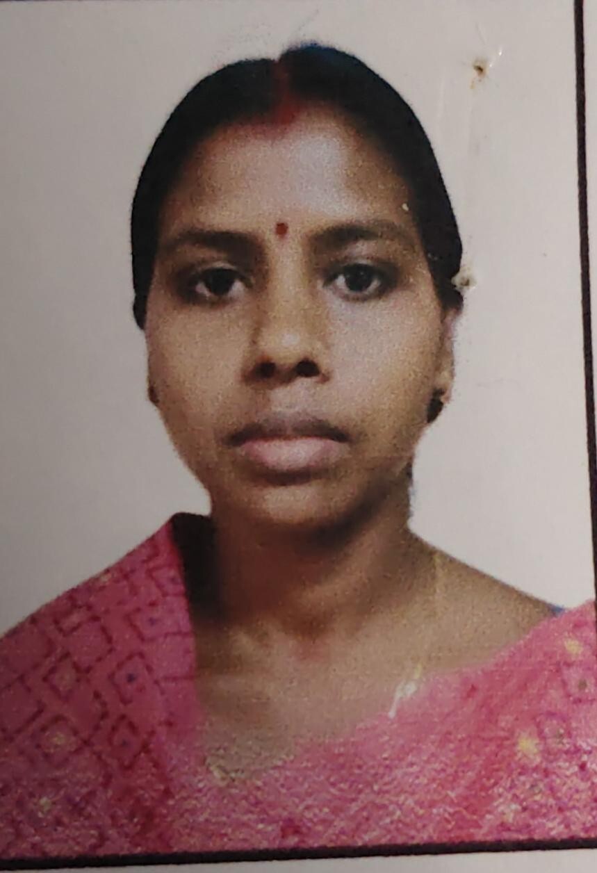 Sunita Konai