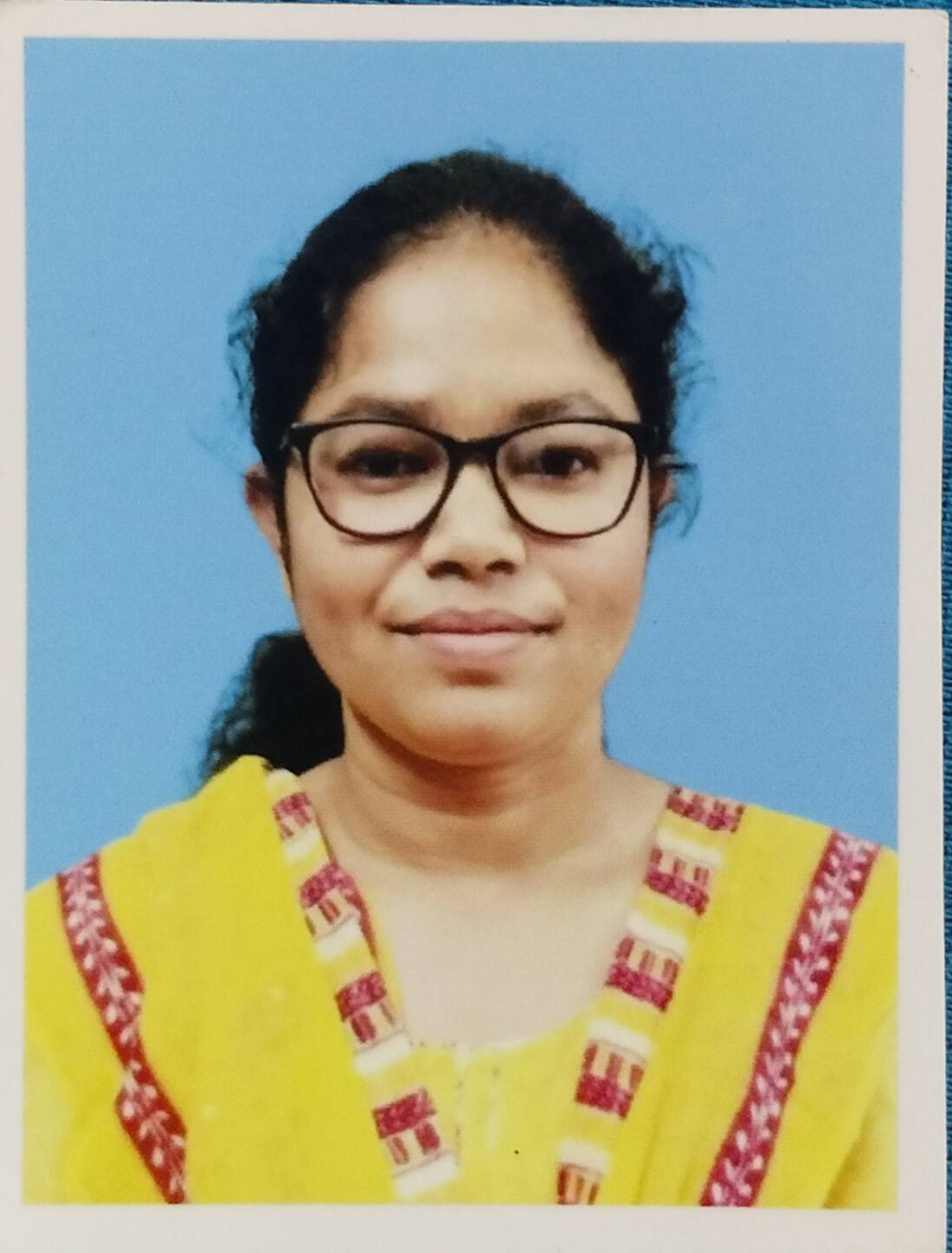 Sunita Murmu