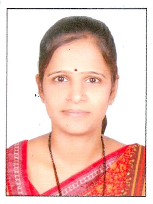 Sunita Pawar