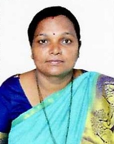 Sunita Rajesh Harade