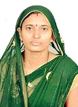 Sunita Sopan Patil