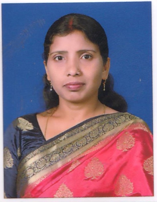 Sunita Tudu