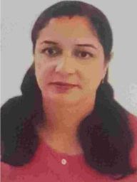 Sunita Turki