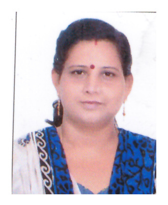 Sunita Verma