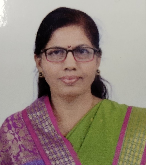 Sunita Vijay Raibole