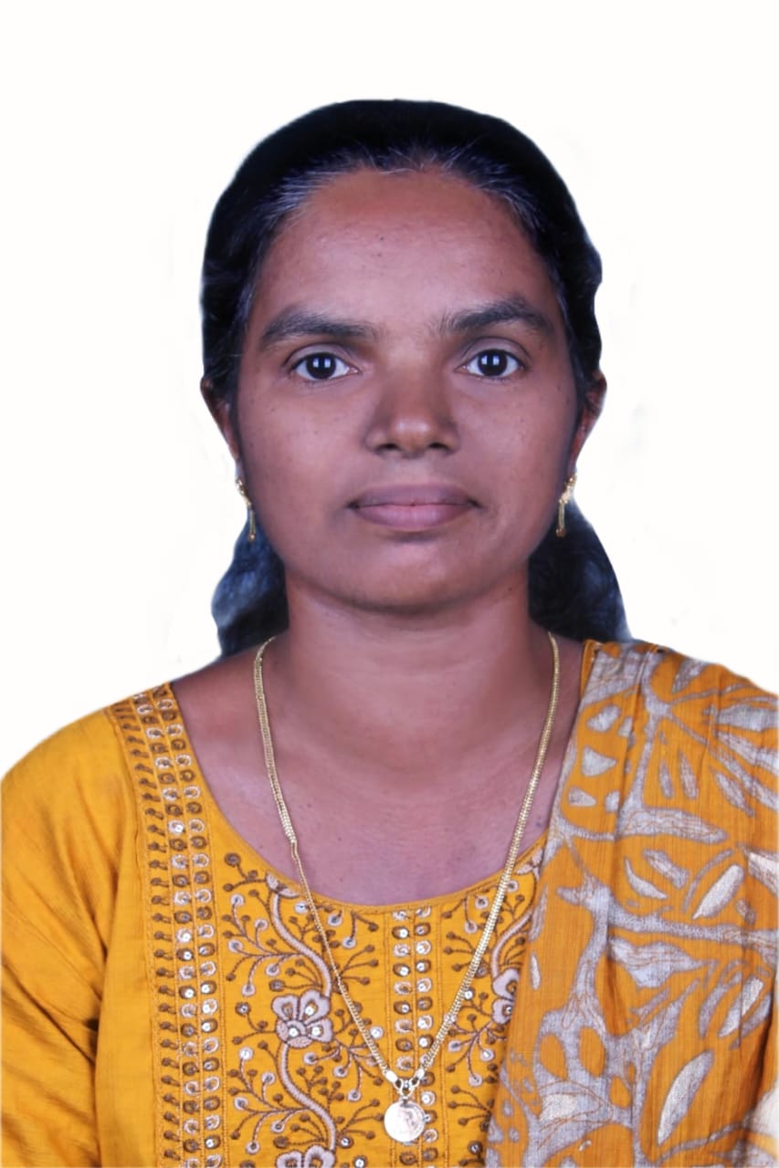 Sunitha Kilimanoor
